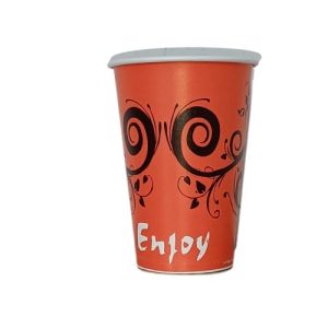 300ml ITC Printed Paper Cup