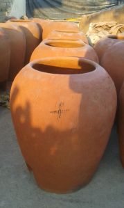 Clay Pot Tandoor