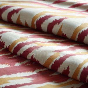 Ikat Bedsheets