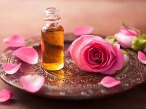 Natural Rose Aroma Oil