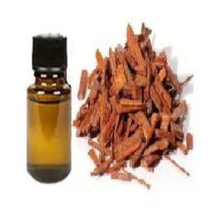 Pure Mysore Sandalwood Aroma Oil