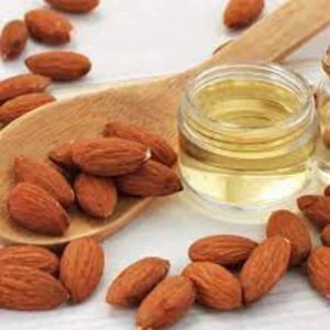 Sweet Almond Carrier Oil