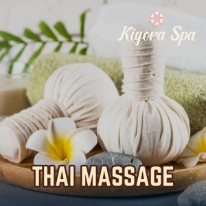 Thai Massage Service