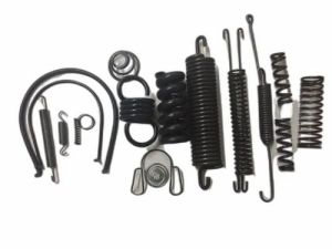Automobile Coil Springs