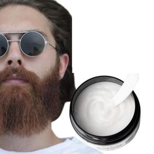 Dr. Mantra Beard Softener Cream