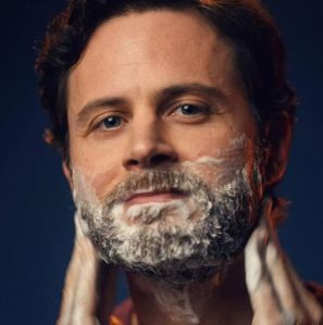 Dr. Mantra Beard Wash Gel