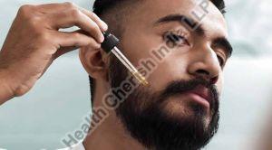 Dr. Mantra Beard Oil