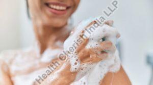 Dr. Mantra Body Wash Shower Gel