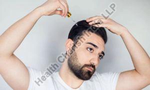 Dr. Mantra Hair Oil