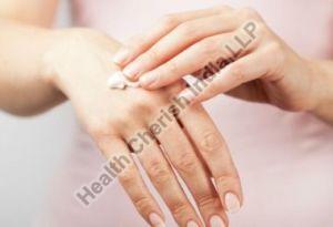 Dr. Mantra Hand Cream