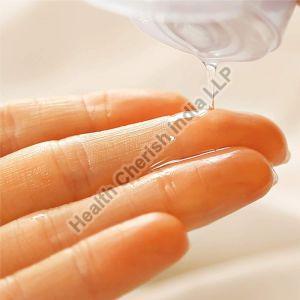 Water Based Lubricant Gel