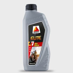 adrol elite4t 20w40 api engine oil