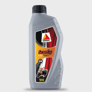 adrol 4t scooty lubricants oil