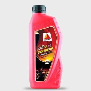 ADROL ULTRA 10W-40 Fully Synthetic Engine Oil