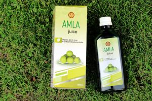 Deby Amla juice