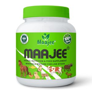 Animal Nutrition Feed Supplement
