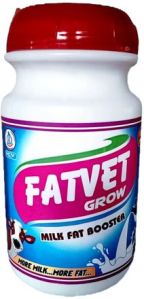 Fatvet Grow Fat Booster Powder
