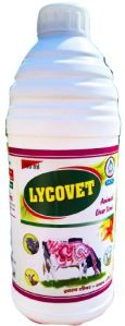 Lycovet Animal Liver Tonic