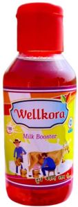 Wellkora Milk Booster Liquid