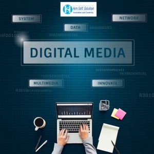 digital marketing services