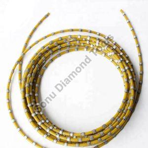 diamond wire saw beads