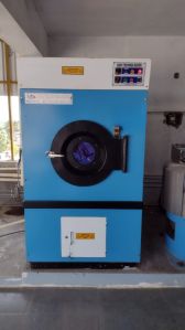 Industrial Tumble dryer