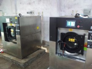 Industrial Washer Extractor