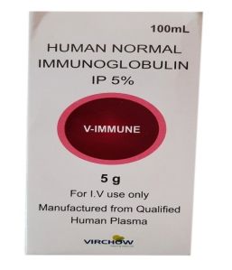 100 ml V-Immune Injection