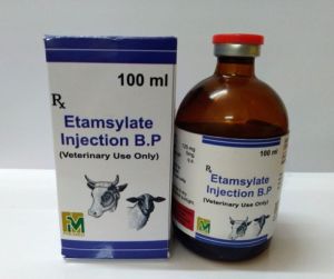 Ethamsylate Injection