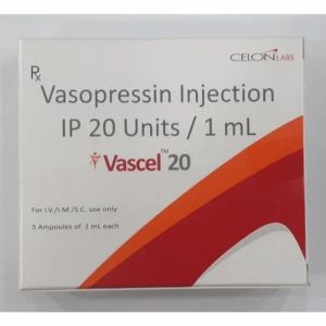 Vasopressin Injection 20 IU
