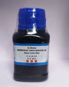 bromocresol green