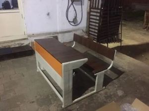 Two Seater benches
