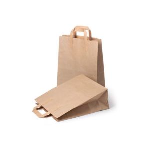 Eco Friendly Packaging Bag
