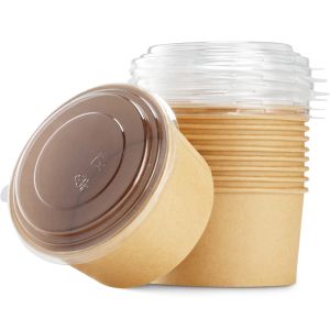 Food Packaging Paper Container