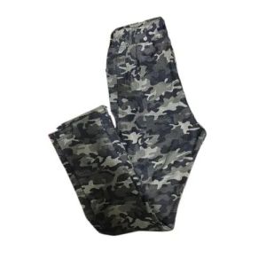 Mens Printed Cotton Lower