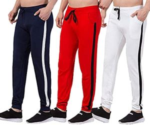 Mens Sports Polyester Lower