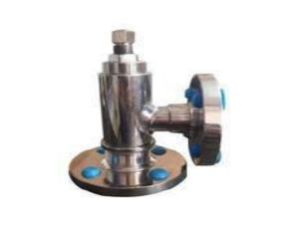Stainless Steel Relief Valve