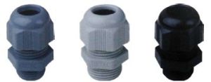 Polyamide Metric Thread Cable Glands
