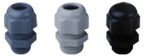 Polyamide PG Thread Cable Glands