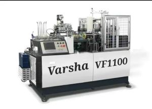 VF-1100 Paper Cup Making Machine