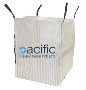 Ventilated FIBC Bags