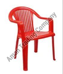 Plastic Adult Chair