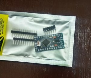 Pro Mini Arduino Board