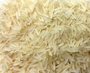 Sharbati Golden Sella Non Basmati Rice