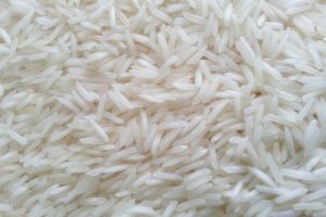 Sharbati Steam Non Basmati Rice