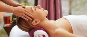 Body Massage Services
