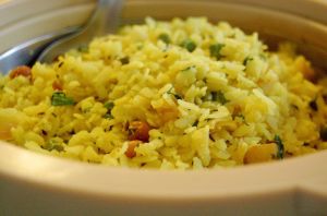 ready to eat poha