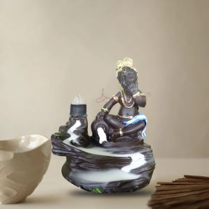 Krishna Back Flow Smoke Fountain