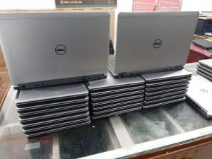 second-hand laptops
