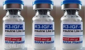 IGF 1 LR3 Injection